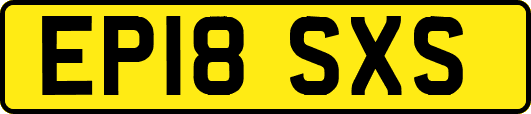 EP18SXS