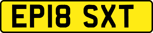 EP18SXT