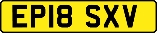 EP18SXV