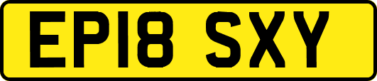 EP18SXY