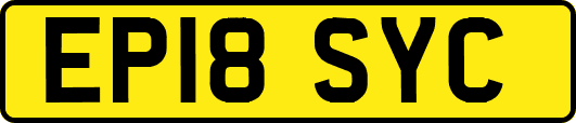 EP18SYC