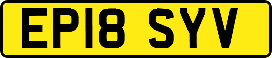 EP18SYV