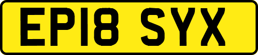 EP18SYX