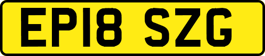 EP18SZG