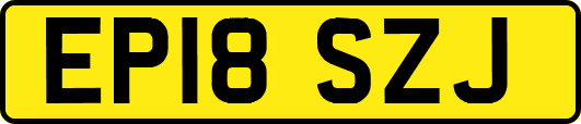 EP18SZJ