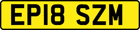 EP18SZM