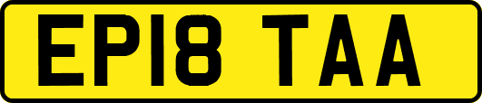 EP18TAA