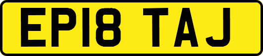 EP18TAJ