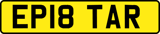 EP18TAR