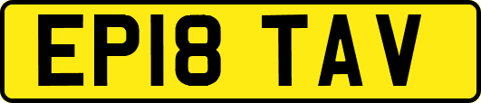 EP18TAV