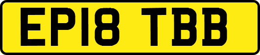 EP18TBB