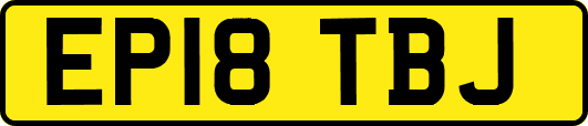 EP18TBJ