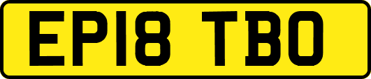 EP18TBO