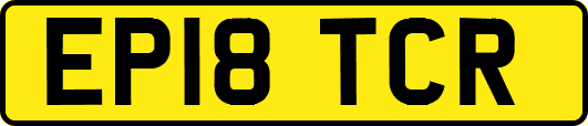 EP18TCR