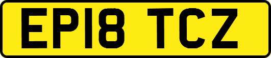 EP18TCZ