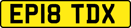 EP18TDX