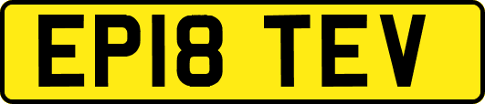 EP18TEV