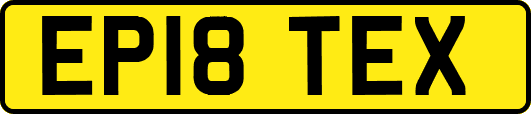 EP18TEX