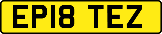 EP18TEZ
