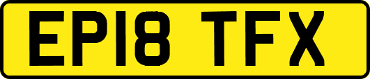 EP18TFX