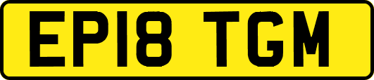EP18TGM