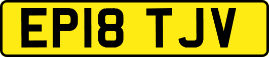 EP18TJV
