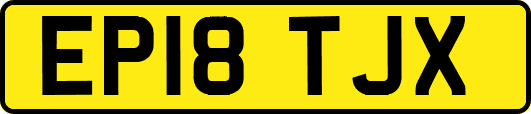 EP18TJX