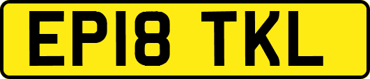 EP18TKL
