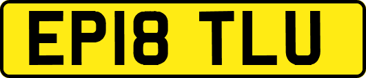 EP18TLU