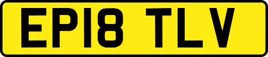 EP18TLV