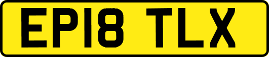 EP18TLX