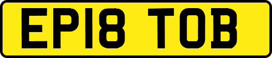 EP18TOB