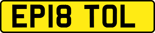 EP18TOL