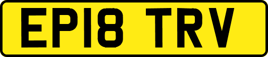 EP18TRV