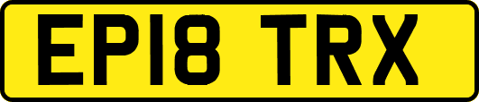 EP18TRX