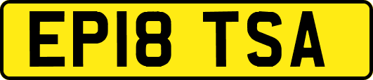 EP18TSA