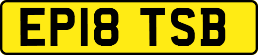 EP18TSB