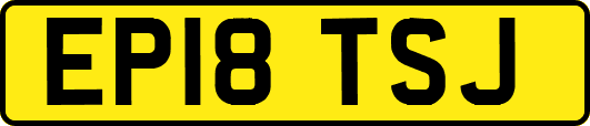 EP18TSJ