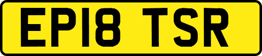 EP18TSR