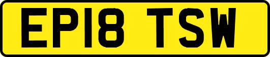 EP18TSW