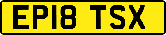 EP18TSX