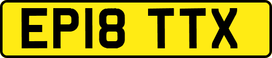 EP18TTX