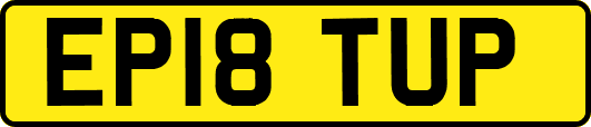 EP18TUP