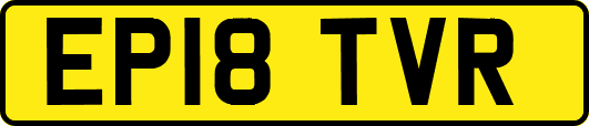 EP18TVR