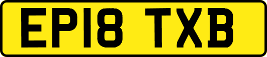 EP18TXB