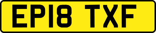 EP18TXF