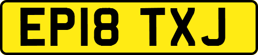 EP18TXJ
