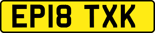 EP18TXK