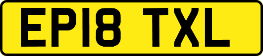 EP18TXL