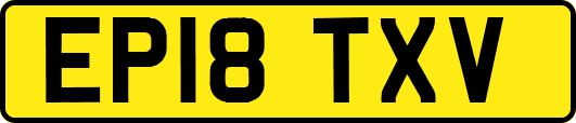 EP18TXV